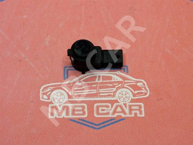 Парктроники MERCEDES-BENZ GL-класс X166 (2012 - 2016) — Разборка Мерседес