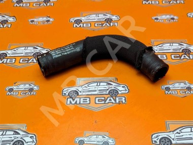 Патрубок ОЖ MERCEDES-BENZ CLA-класс C117/X117 (2013 - 2016) — Разборка Мерседес
