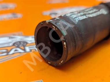 Патрубок ОЖ MERCEDES-BENZ CLA-класс C117/X117 (2013 - 2016) — Разборка Мерседес