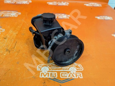 ГУР MERCEDES-BENZ E-класс W211/S211 (2002 - 2006) — Разборка Мерседес