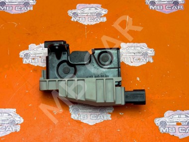 Замок капота MERCEDES-BENZ E-класс W212/S212/C207/A207 (2009 - 2013) &mdash; Разборка Мерседес