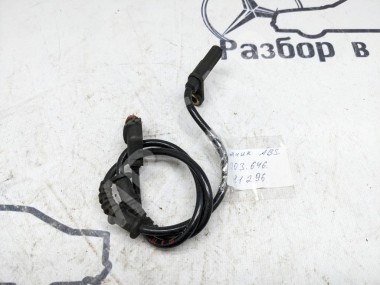 Датчик ABS MERCEDES-BENZ C-класс W203/S203/CL203 (2000 - 2004) — Разборка Мерседес