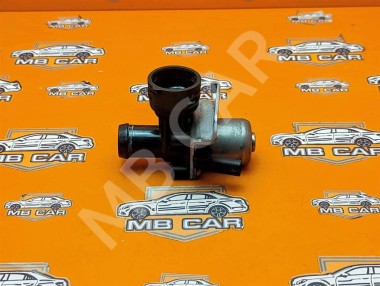 Клапан печки MERCEDES-BENZ C-класс W204/S204 (2006 - 2011) — Разборка Мерседес