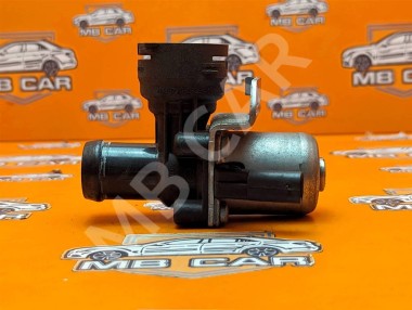 Клапан печки MERCEDES-BENZ C-класс W204/S204 (2006 - 2011) — Разборка Мерседес