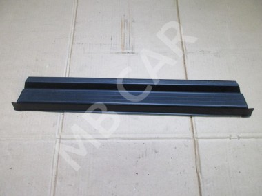 Накладка порога внутренняя MERCEDES-BENZ 190 (W201) W201 (1982 - 1993) — Разборка Мерседес