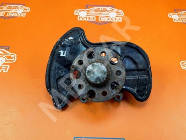 Кулак поворотный передний левый MERCEDES-BENZ E-класс W212/S212/C207/A207 рестайлинг (2013 - 2016) — Разборка Мерседес