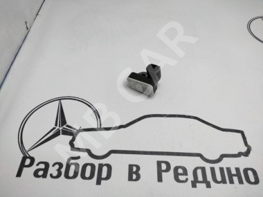 Датчик ускорения MERCEDES-BENZ GLS-класс X166 (2015 - 2019) — Разборка Мерседес