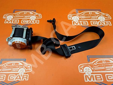 Ремень безопасности передний правый MERCEDES-BENZ A-класс W177 (2018 - 2023) — Разборка Мерседес