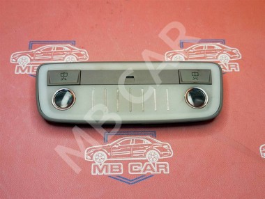 Плафон салона MERCEDES-BENZ E-класс W212/S212/C207/A207 (2009 - 2013) — Разборка Мерседес