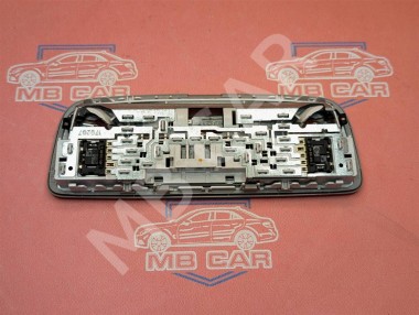 Плафон салона MERCEDES-BENZ E-класс W212/S212/C207/A207 (2009 - 2013) — Разборка Мерседес