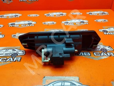 Ручка открытия багажника MERCEDES-BENZ C-класс W203/S203/CL203 рестайлинг (2004 - 2008) — Разборка Мерседес