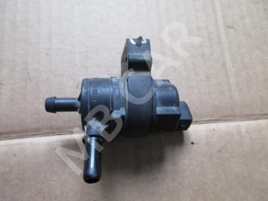 Клапан вентиляции MERCEDES-BENZ M-класс W163 рестайлинг (2001 - 2005) — Разборка Мерседес