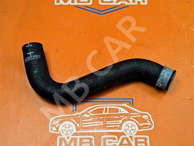 Патрубок радиатора MERCEDES-BENZ Sprinter w907 — Разборка Мерседес