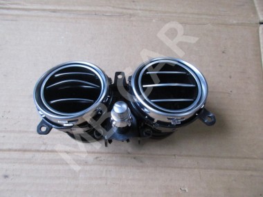 Воздуховод центральный MERCEDES-BENZ E-класс W213/S213/C238/A238 (2016 - 2021) — Разборка Мерседес