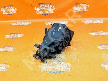 Редуктор задний MERCEDES-BENZ E-класс W211/S211 (2002 - 2006) — Разборка Мерседес