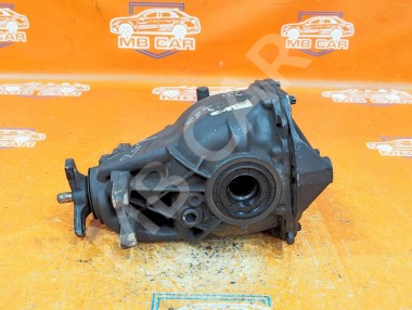 Редуктор задний MERCEDES-BENZ E-класс W211/S211 (2002 - 2006) — Разборка Мерседес