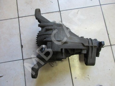 Редуктор задний MERCEDES-BENZ R-класс W251 (2005 - 2007) — Разборка Мерседес