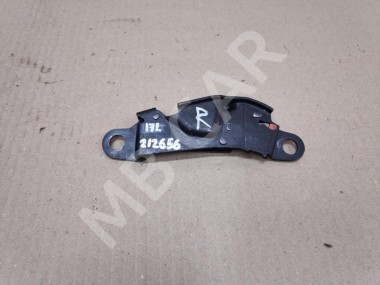 Замок складной крыши MERCEDES-BENZ SLK-класс R171 (2004 - 2008) — Разборка Мерседес