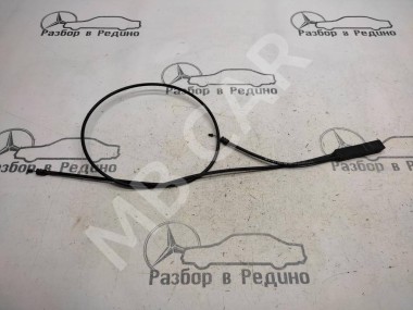 Трос капота MERCEDES-BENZ M-класс W164 (2005 - 2008) — Разборка Мерседес