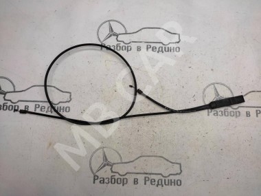 Трос капота MERCEDES-BENZ M-класс W164 (2005 - 2008) — Разборка Мерседес