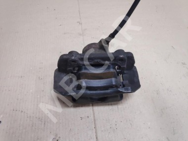 Суппорт передний левый MERCEDES-BENZ SLK-класс R171 (2004 - 2008) — Разборка Мерседес