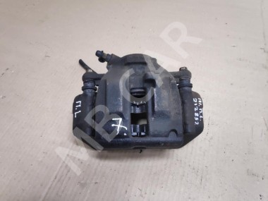 Суппорт передний левый MERCEDES-BENZ SLK-класс R171 (2004 - 2008) — Разборка Мерседес