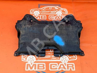 Защита двигателя MERCEDES-BENZ CLS-класс C218/X218 рестайлинг (2014 - 2017) — Разборка Мерседес