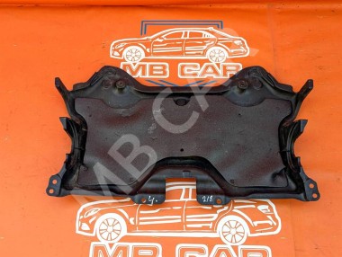 Защита двигателя MERCEDES-BENZ CLS-класс C218/X218 рестайлинг (2014 - 2017) — Разборка Мерседес