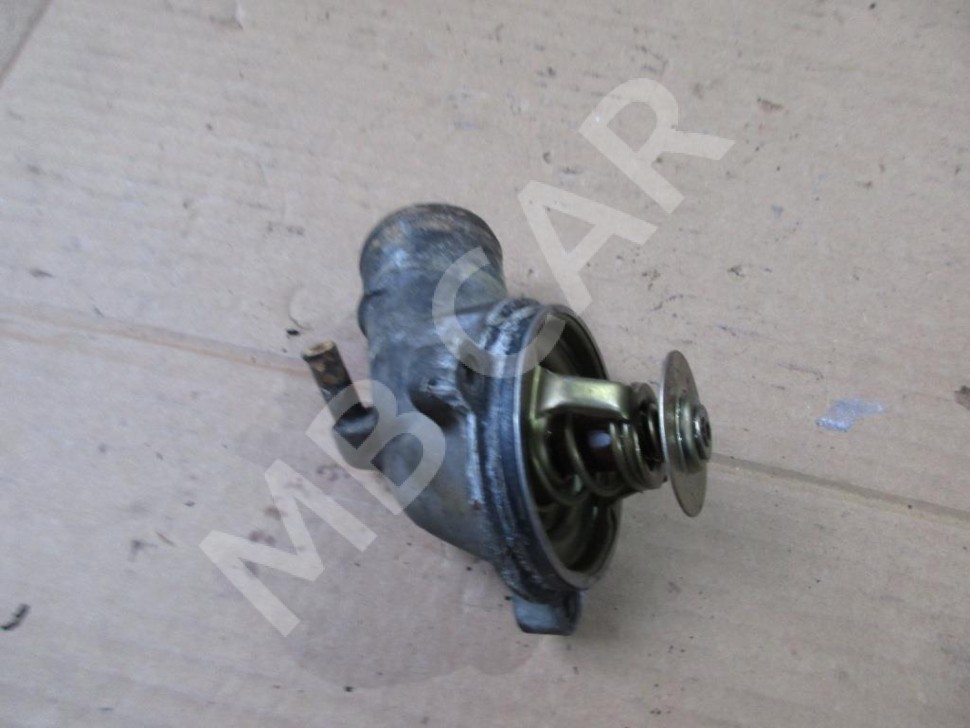 Термостат MERCEDES-BENZ E-класс W210/S210 (1995 - 1999) фото 1 — Разборка Мерседес