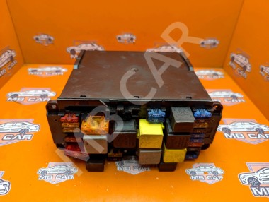 Блок SAM передний MERCEDES-BENZ C-класс W203/S203/CL203 (2000 - 2004) — Разборка Мерседес