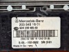 Блок SAM передний MERCEDES-BENZ C-класс W203/S203/CL203 (2000 - 2004) фото 5 — Разборка Мерседес
