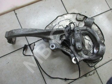 Кулак поворотный передний левый MERCEDES-BENZ C-класс W205/S205/C205/A205 (2014 - 2018) — Разборка Мерседес