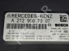 Блок SAM передний MERCEDES-BENZ C-класс W204/S204 (2006 - 2011) фото 3 — Разборка Мерседес