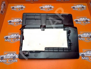 Крышка АКБ MERCEDES-BENZ GLE-класс Coupe C292 (2015 - 2019) — Разборка Мерседес