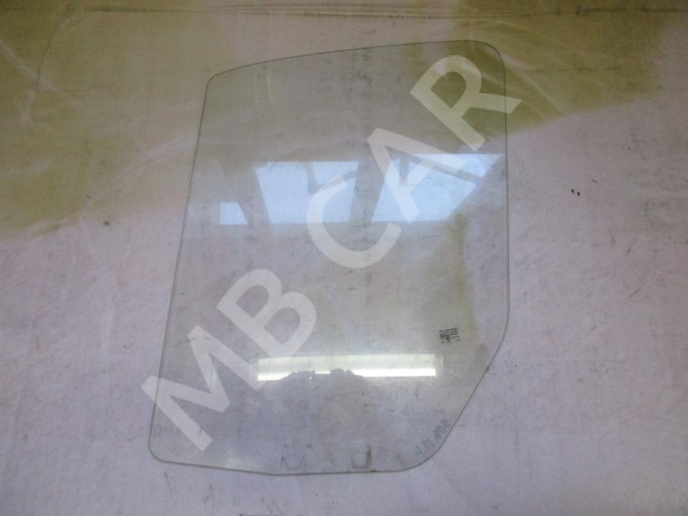 Стекло переднее левое MERCEDES-BENZ Sprinter w906 фото 1 — Разборка Мерседес