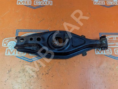 Рычаг задней стойки (лодка) MERCEDES-BENZ C-класс W203/S203/CL203 (2000 - 2004) — Разборка Мерседес