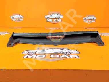 Воздуховод радиатора MERCEDES-BENZ GLC-класс X253 рестайлинг (2019 - 2025) &mdash; Разборка Мерседес