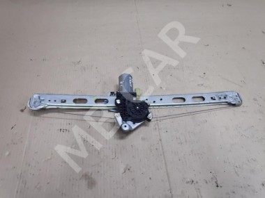 Стеклоподъемник задний правый MERCEDES-BENZ M-класс W163 рестайлинг (2001 - 2005) — Разборка Мерседес