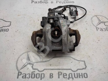 Суппорт задний правый MERCEDES-BENZ CLS-класс C219 (2004 - 2008) — Разборка Мерседес