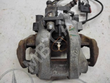 Суппорт задний правый MERCEDES-BENZ CLS-класс C219 (2004 - 2008) — Разборка Мерседес