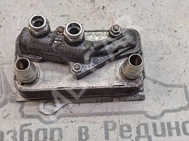 Теплообменник MERCEDES-BENZ GLC-класс AMG X253 (2016 - 2019) — Разборка Мерседес