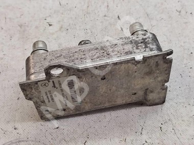 Теплообменник MERCEDES-BENZ GLC-класс AMG X253 (2016 - 2019) — Разборка Мерседес