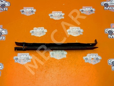 Кронштейн крепления бампера MERCEDES-BENZ E-класс W211/S211 (2002 - 2006) — Разборка Мерседес