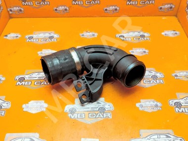 Патрубок интеркулера MERCEDES-BENZ M-класс W163 (1997 - 2001) &mdash; Разборка Мерседес