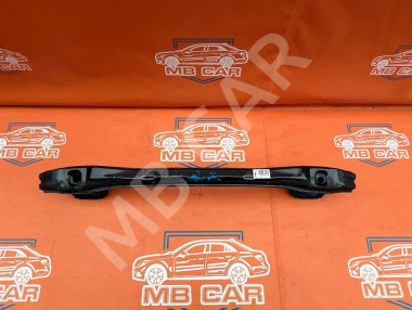 Усилитель заднего бампера MERCEDES-BENZ CLS-класс C218/X218 рестайлинг (2014 - 2017) — Разборка Мерседес