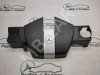 Крышка двигателя декоративная MERCEDES-BENZ E-класс W211/S211 (2002 - 2006) фото 1 &mdash; Разборка Мерседес