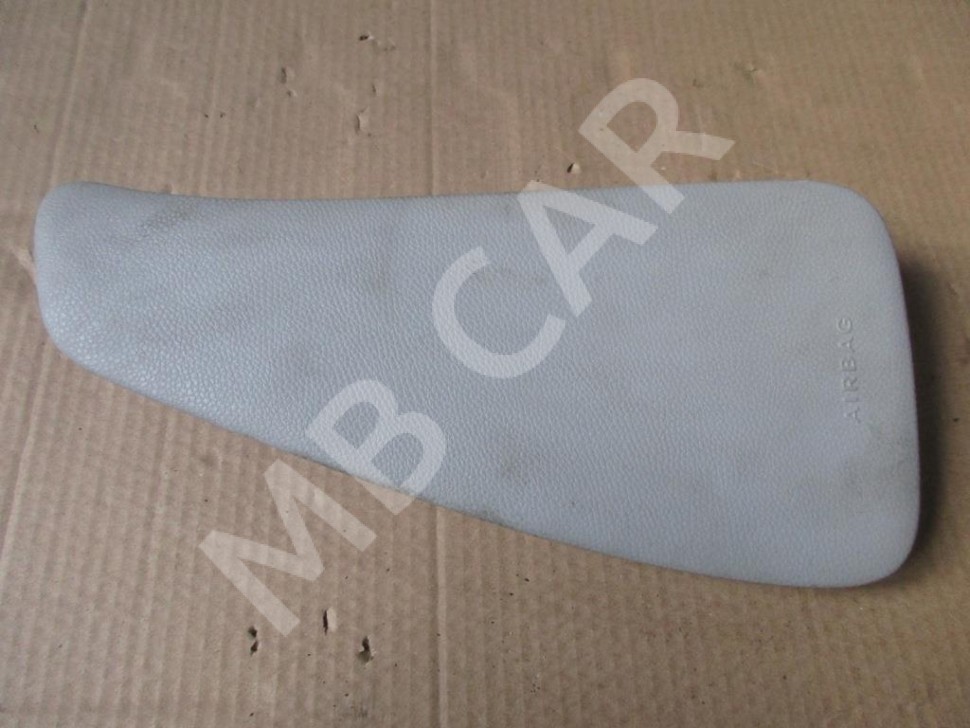 Подушка безопасности в сиденье MERCEDES-BENZ C-класс W204/S204 (2006 - 2011) фото 1 &mdash; Разборка Мерседес