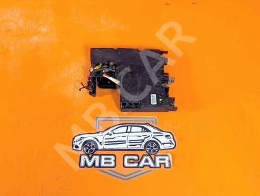 Блок предохранителей MERCEDES-BENZ C-класс W204/S204/С204 рестайлинг (2011 - 2015) &mdash; Разборка Мерседес