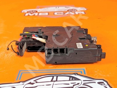 Блок предохранителей MERCEDES-BENZ C-класс W204/S204/С204 рестайлинг (2011 - 2015) &mdash; Разборка Мерседес