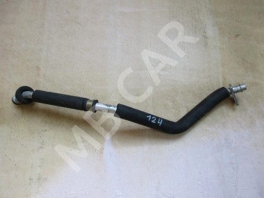 Трубка кондиционера MERCEDES-BENZ W124 W124/S124/C124/A124 (1984 - 1993) — Разборка Мерседес
